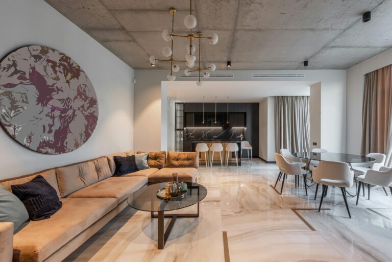 Zdjęcie do artykułu: Mieszkanie w stylu loft – co musisz wiedzieć, zanim zaczniesz?