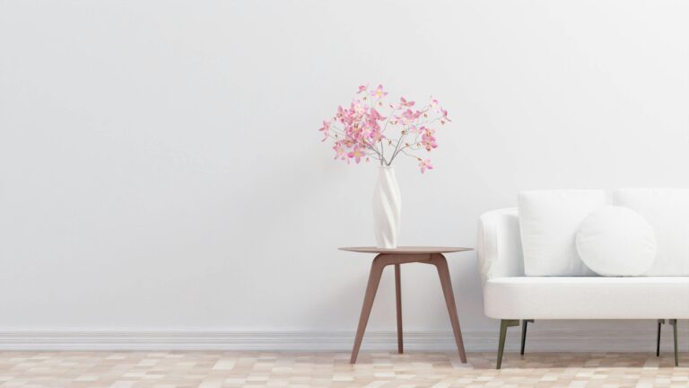 Zdjęcie do artykułu: Styl skandynawski w domu – ponadczasowa prostota