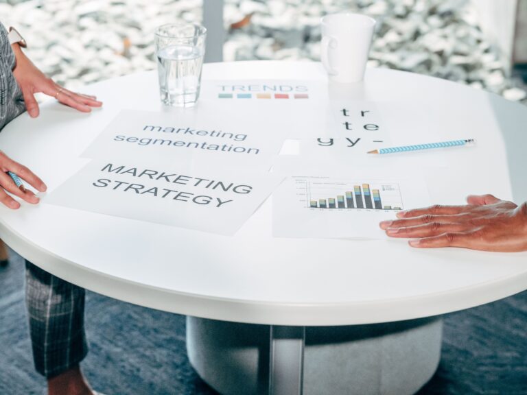 Zdjęcie do artykułu: Przyszłość brandingu – jakie zmiany czekają marki w kolejnych latach?
